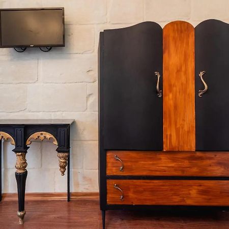 Gallo House Cospicua エクステリア 写真