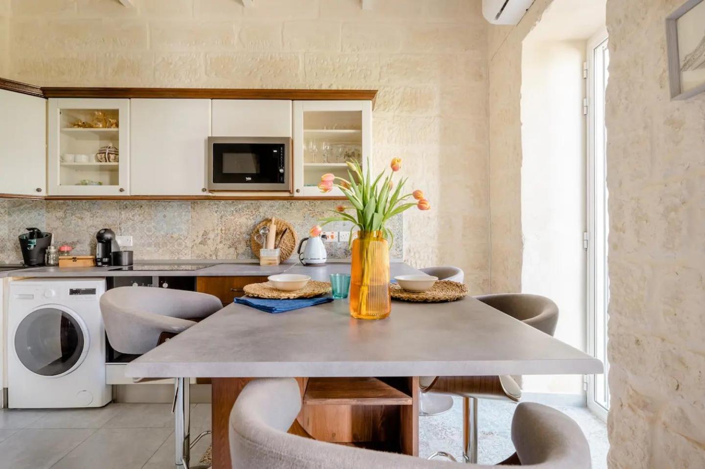Gallo House Cospicua エクステリア 写真