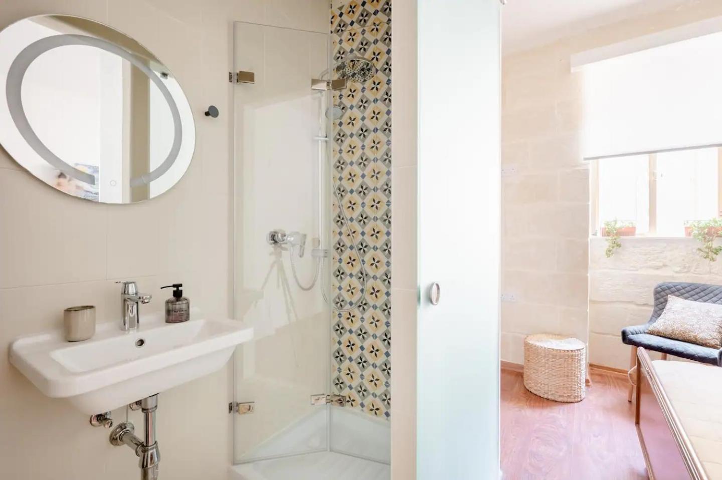 Gallo House Cospicua エクステリア 写真