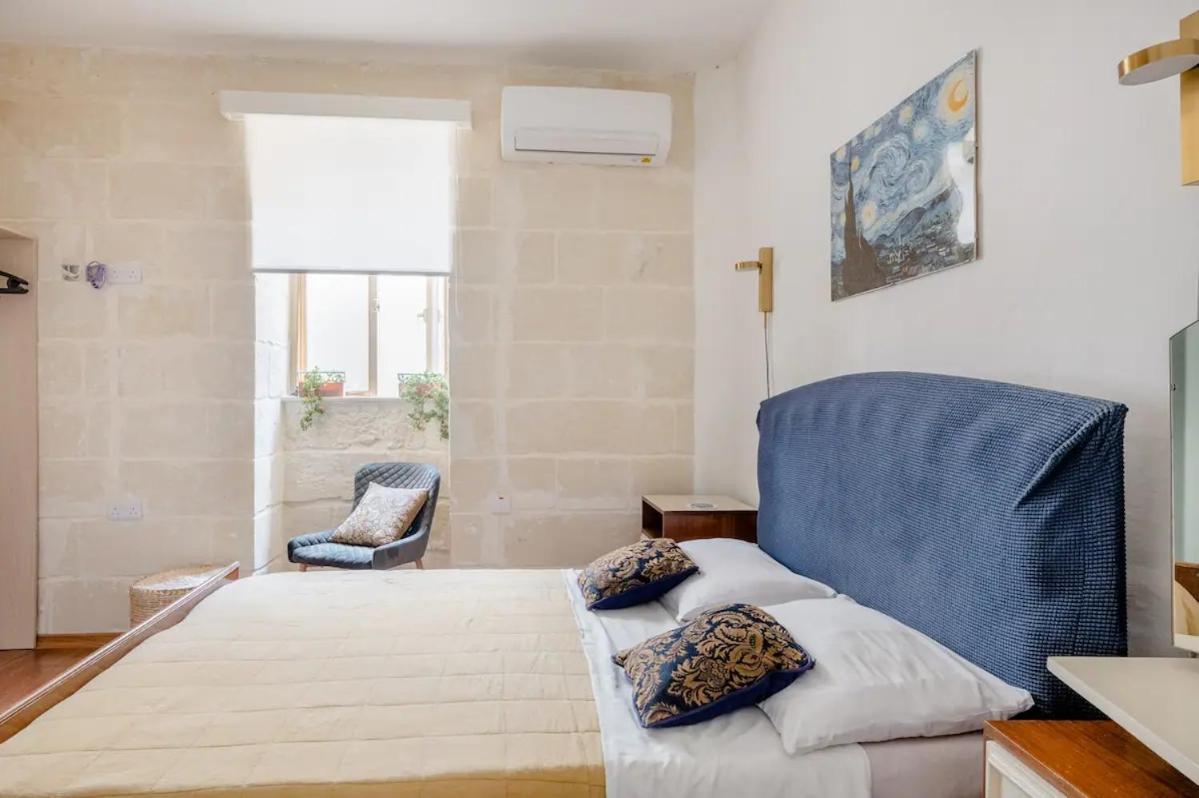 Gallo House Cospicua エクステリア 写真