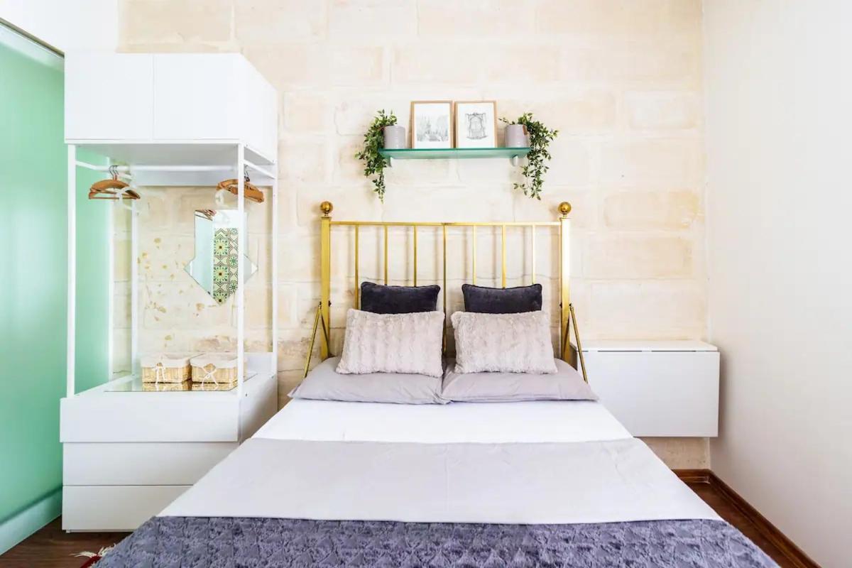 Gallo House Cospicua エクステリア 写真