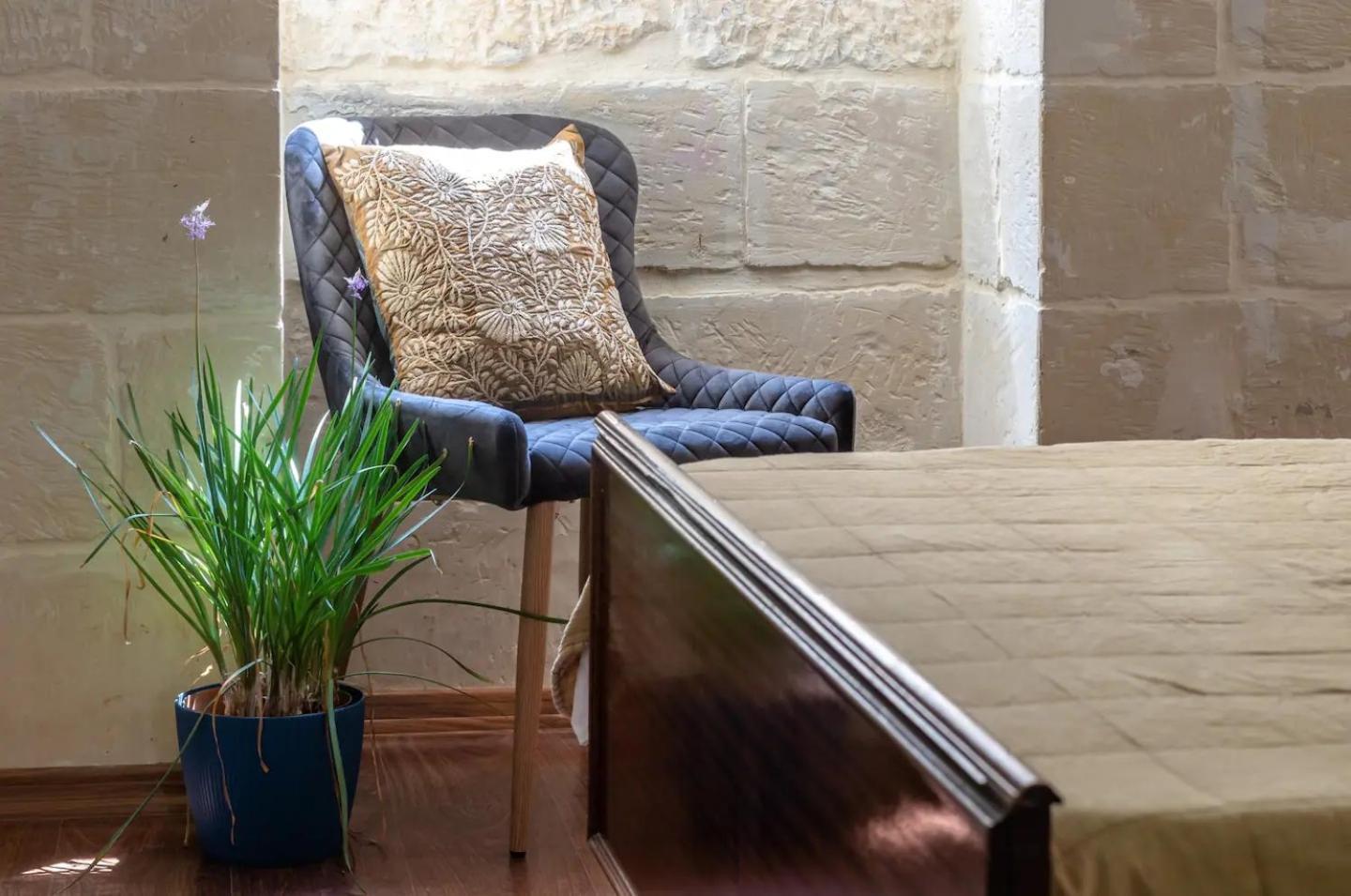 Gallo House Cospicua エクステリア 写真