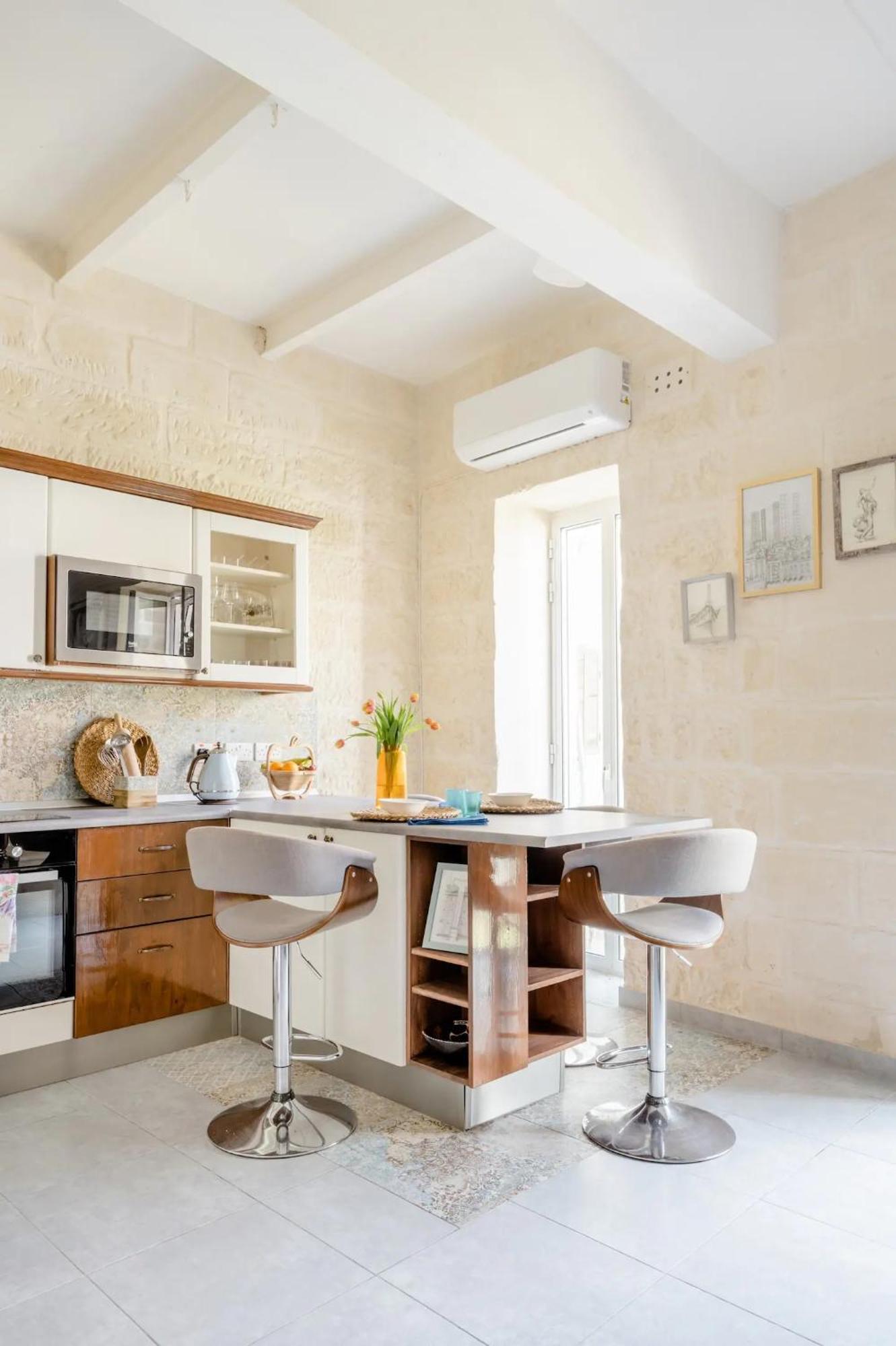 Gallo House Cospicua エクステリア 写真